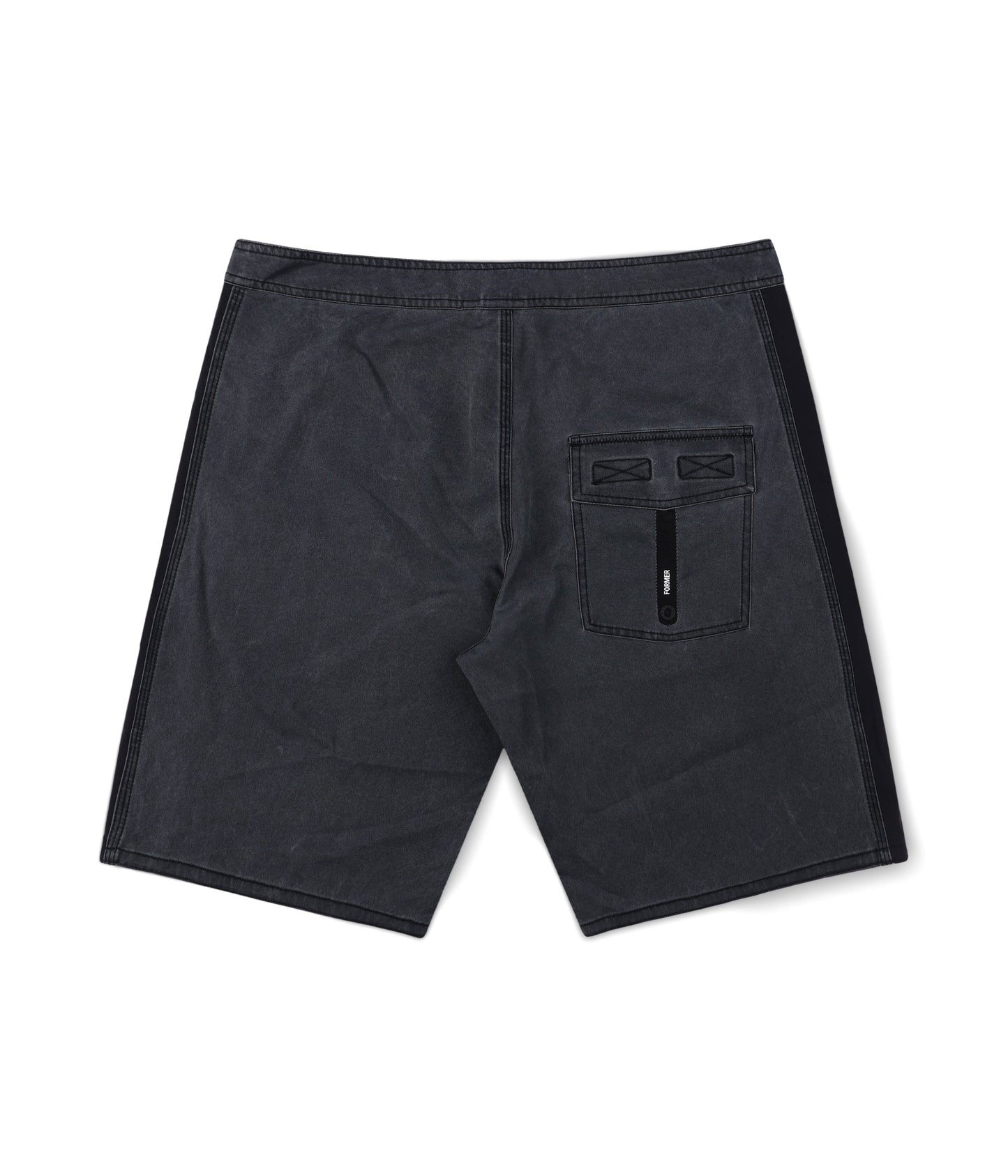 TEAM 19" TRUNK // BLACK