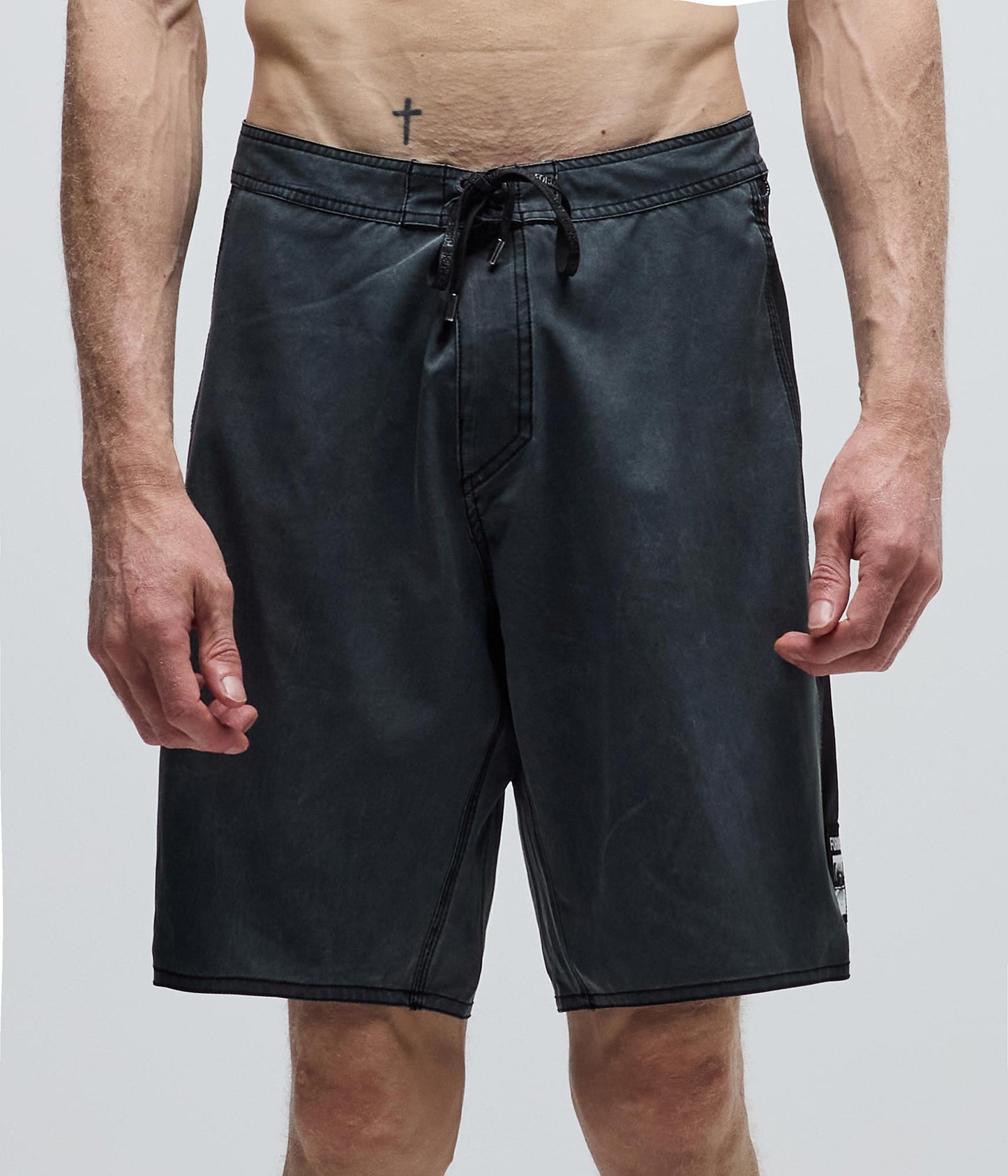 TEAM 19" TRUNK // BLACK