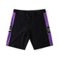 FORMER Team 20" Trunk in Black / Purple - FORMER x RAGE Collection