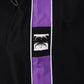 FORMER Team 20" Trunk in Black / Purple - FORMER x RAGE Collection