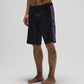FORMER Team 20" Trunk in Black / Purple - FORMER x RAGE Collection