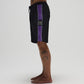 FORMER Team 20" Trunk in Black / Purple - FORMER x RAGE Collection