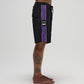 FORMER Team 20" Trunk in Black / Purple - FORMER x RAGE Collection