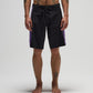 FORMER Team 20" Trunk in Black / Purple - FORMER x RAGE Collection