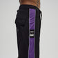 FORMER Team 20" Trunk in Black / Purple - FORMER x RAGE Collection