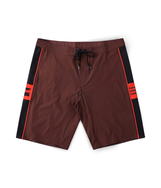 TEAM 21" TRUNK // BARK