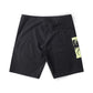 CRUX 20" TRUNK // BLACK/LIME