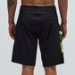CRUX 20" TRUNK // BLACK/LIME