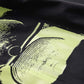 CRUX 20" TRUNK // BLACK/LIME