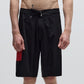 CRUX 20" TRUNK // BLACK