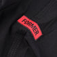 CRUX 20" TRUNK // BLACK