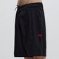 CRUX 20" TRUNK // BLACK