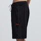 CRUX 20" TRUNK // BLACK