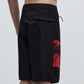 CRUX 20" TRUNK // BLACK