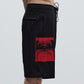 CRUX 20" TRUNK // BLACK