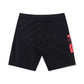 CRUX 20" TRUNK // BLACK