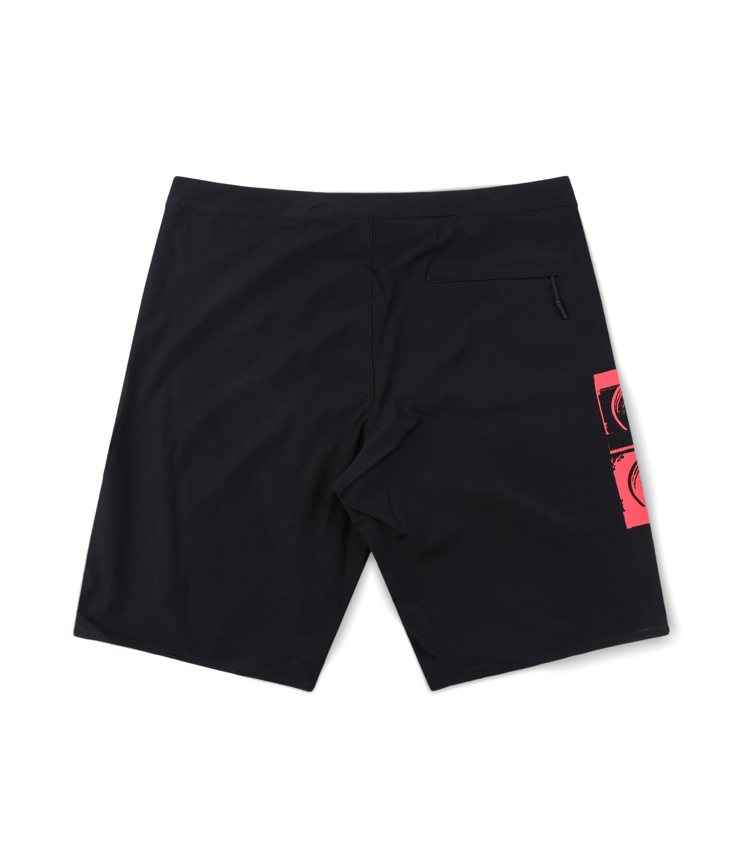 CRUX 20" TRUNK // BLACK