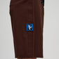 REYNOLDS 19" TRUNK // BROWN