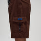 REYNOLDS 19" TRUNK // BROWN