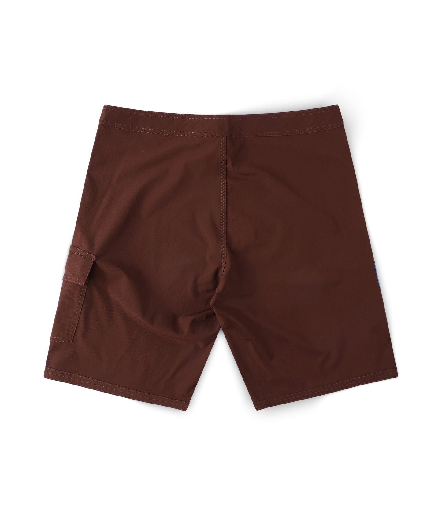 REYNOLDS 19" TRUNK // BROWN
