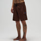 REYNOLDS 19" TRUNK // BROWN