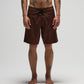 REYNOLDS 19" TRUNK // BROWN