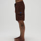 REYNOLDS 19" TRUNK // BROWN