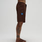 REYNOLDS 19" TRUNK // BROWN