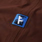 REYNOLDS 19" TRUNK // BROWN