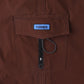 REYNOLDS 19" TRUNK // BROWN