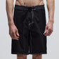 REYNOLDS 19" TRUNK // BLACK