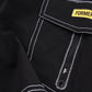 REYNOLDS 19" TRUNK // BLACK