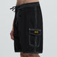 REYNOLDS 19" TRUNK // BLACK