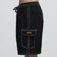 REYNOLDS 19" TRUNK // BLACK