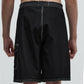 REYNOLDS 19" TRUNK // BLACK