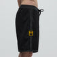 REYNOLDS 19" TRUNK // BLACK