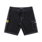 REYNOLDS 19" TRUNK // BLACK