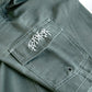 SWANS CARGO 21" SWIM TRUNK // PINE