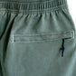SWANS CARGO 21" SWIM TRUNK // PINE