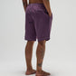 SWANS CARGO 21" SWIM TRUNK // WASHED PURPLE