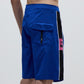 TEAM 20" TRUNK // COBALT