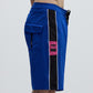 TEAM 20" TRUNK // COBALT
