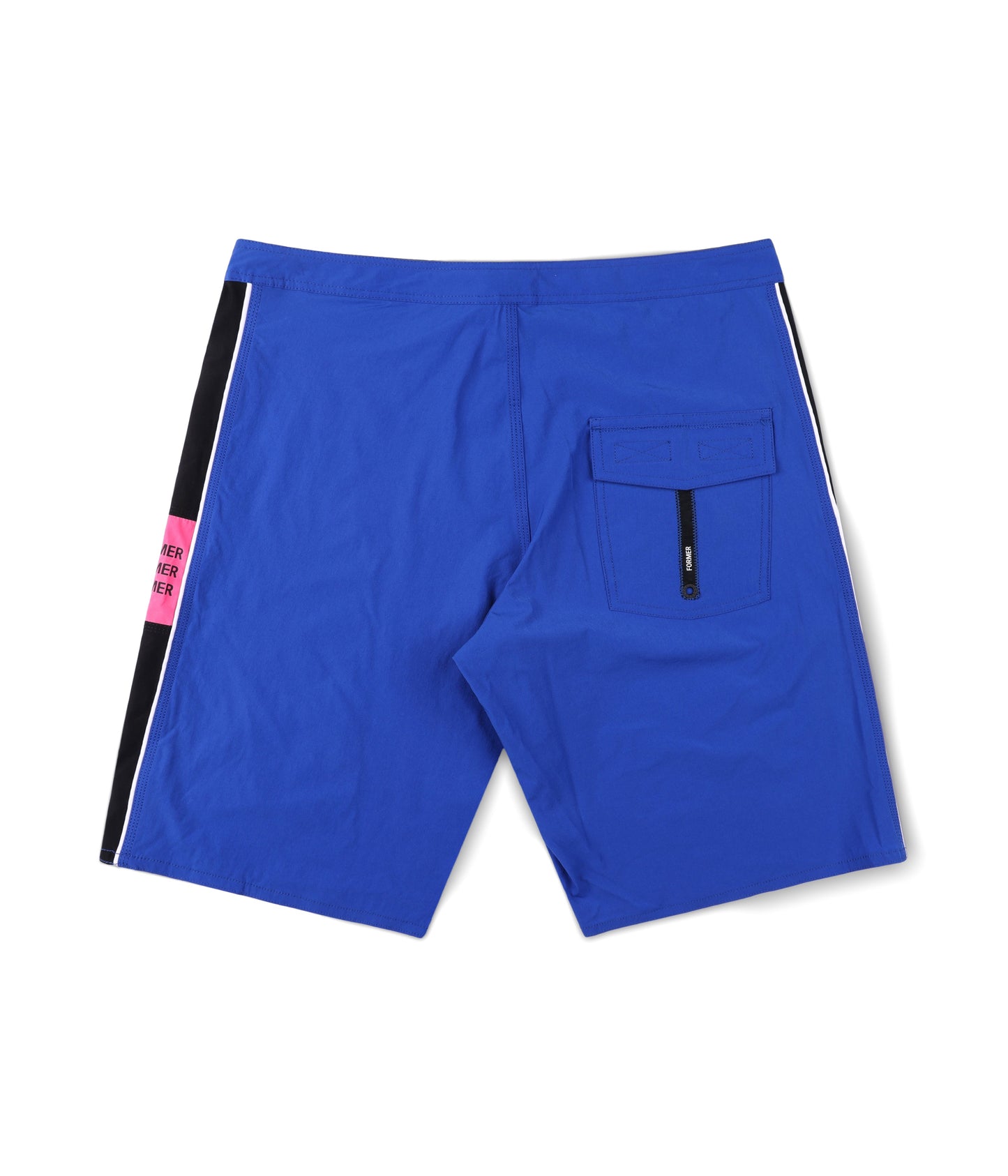 TEAM 20" TRUNK // COBALT