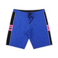 TEAM 20" TRUNK // COBALT