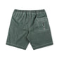SWANS PUNCTURE 18" SWIM SHORT // PINE