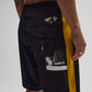 DxD 20" TRUNK // BLACK