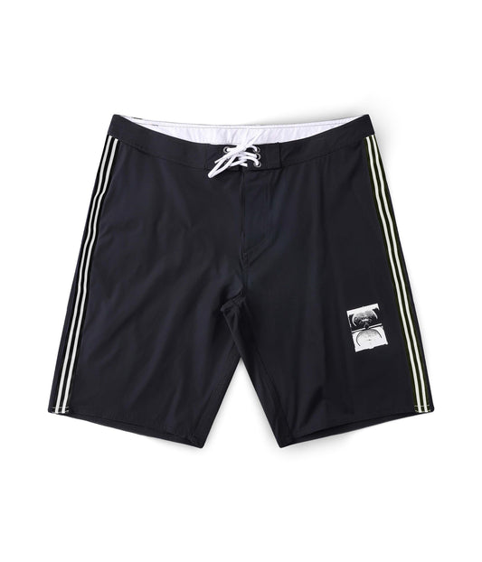 ANDERSON 18.5" TRUNK // BLACK