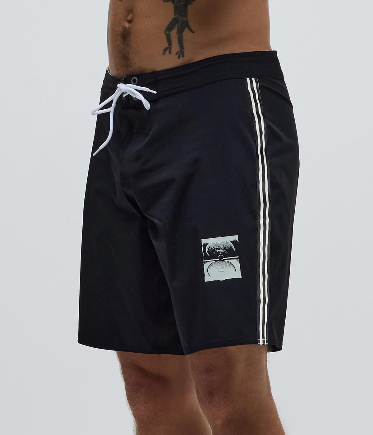 ANDERSON 18.5" TRUNK // BLACK