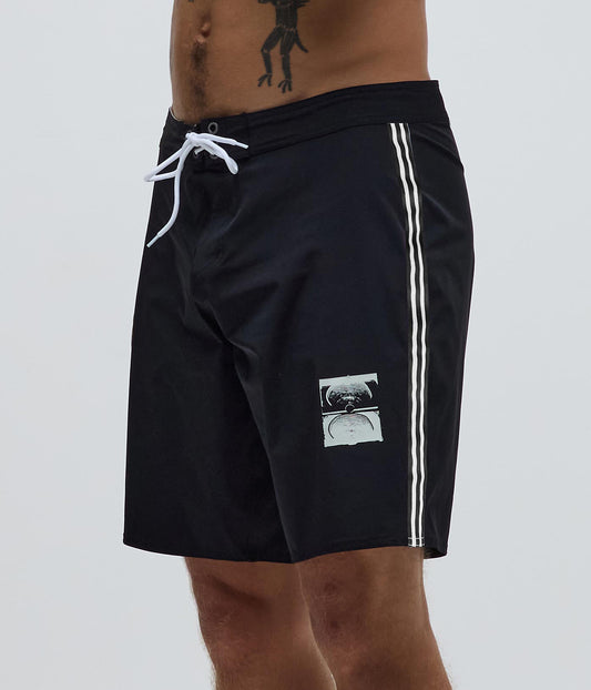 ANDERSON 18.5" TRUNK // BLACK