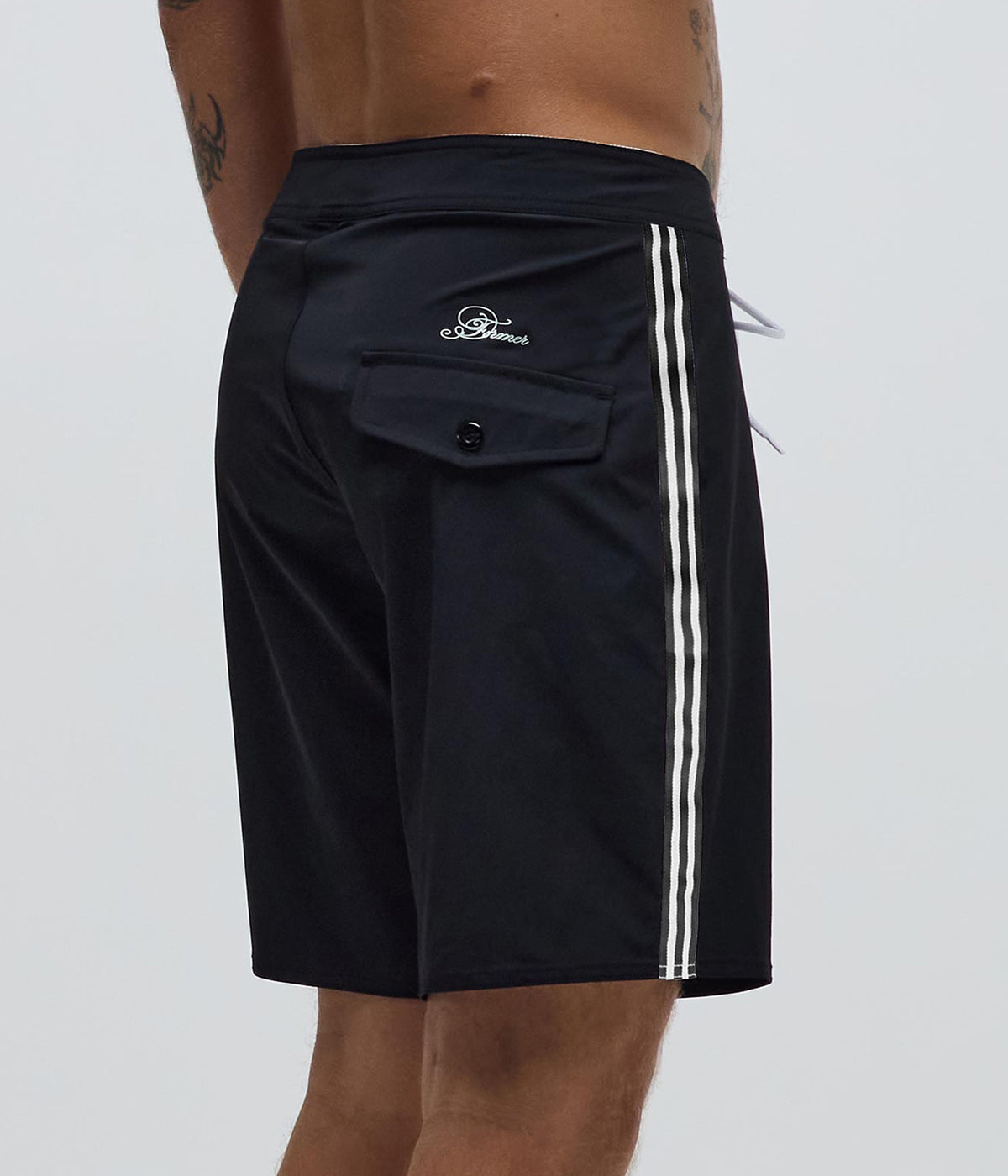 ANDERSON 18.5" TRUNK // BLACK
